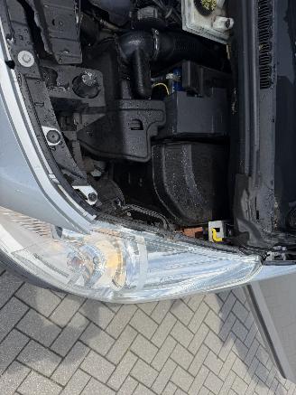 Peugeot 3008 1.6 VTi Blue Lease picture 23