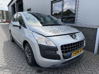 Peugeot 3008 1.6 VTi Blue Lease picture 7
