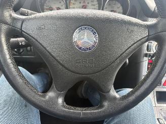 Mercedes SLK 200 K. picture 32