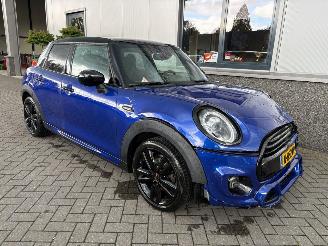 Mini Cooper 1.5 Cooper Dalston Edition picture 2