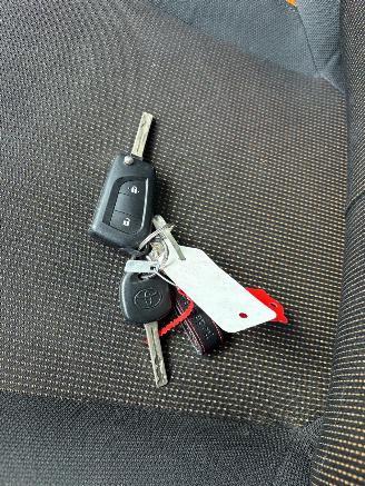 Toyota Aygo 1.0 VVT-i x-joy picture 18