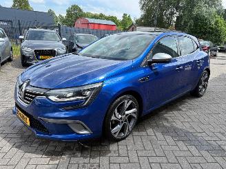 Renault Mégane 1.2 TCe GT-Line picture 14