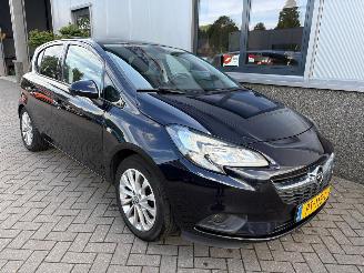 škoda osobní automobily Opel Corsa 1.3 CDTI Business+ 2017/9