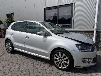 Volkswagen Polo 1.4 TDI BlueMotion picture 3
