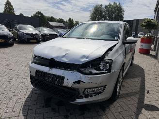 Volkswagen Polo 1.4 TDI BlueMotion picture 10