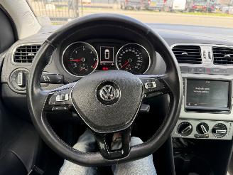 Volkswagen Polo 1.4 TDI BlueMotion picture 23