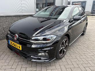 Volkswagen Polo 1.0 TSI Highline Automaat R-Line picture 17