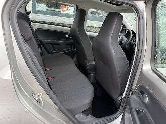 Volkswagen Up! 1.0 BMT high up! picture 11