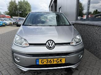 Volkswagen Up! 1.0 BMT high up! picture 3