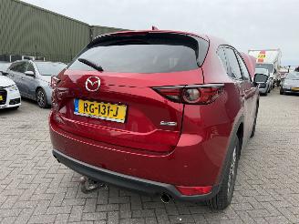 Mazda CX-5 2.0 SkyActiv-G 165 TS+ picture 7