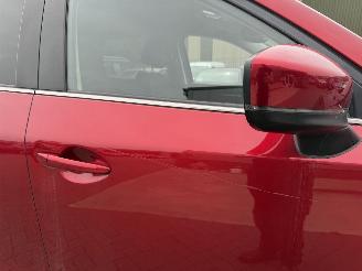 Mazda CX-5 2.0 SkyActiv-G 165 TS+ picture 26