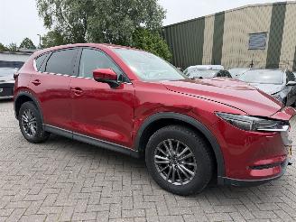 Mazda CX-5 2.0 SkyActiv-G 165 TS+ picture 2