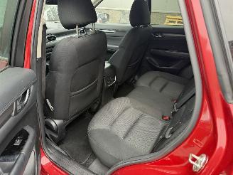 Mazda CX-5 2.0 SkyActiv-G 165 TS+ picture 18