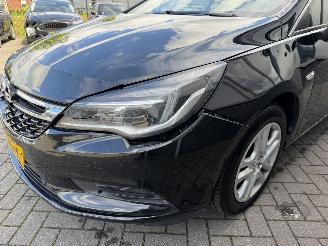 Opel Astra 1.0 Online Edition picture 12