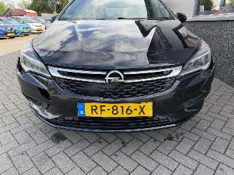 Opel Astra 1.0 Online Edition picture 14