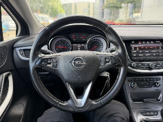 Opel Astra 1.0 Online Edition picture 23