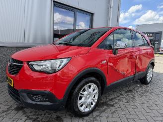 Opel Crossland X 1.2 Innovation picture 32