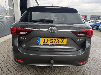 Toyota Avensis 2.0 D-4D-F Executive Business picture 7
