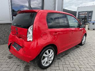 Seat Mii 1.0 Sport Connect picture 5
