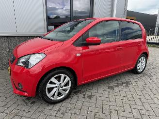 Seat Mii 1.0 Sport Connect picture 32