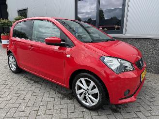Seat Mii 1.0 Sport Connect picture 2