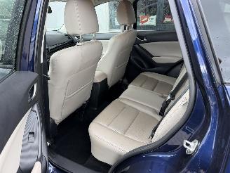 Mazda CX-5 2.0 4WD picture 38