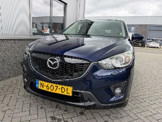 Mazda CX-5 2.0 4WD picture 28
