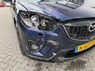 Mazda CX-5 2.0 4WD picture 47