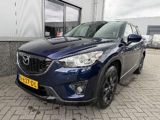 Mazda CX-5 2.0 4WD picture 29