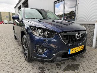 Mazda CX-5 2.0 4WD picture 5
