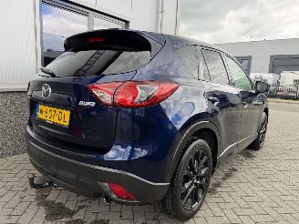 Mazda CX-5 2.0 4WD picture 15