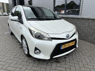 Toyota Yaris 1.5 Full Hybrid Dynamic picture 12