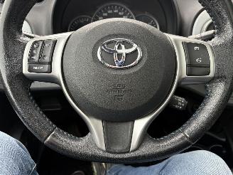 Toyota Yaris 1.5 Full Hybrid Dynamic picture 26