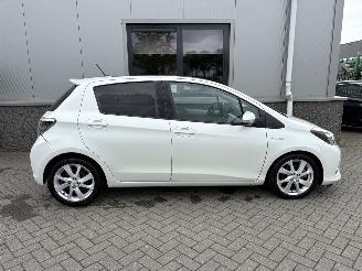 Toyota Yaris 1.5 Full Hybrid Dynamic picture 14