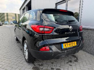 Renault Kadjar 1.2 TCe Zen picture 33