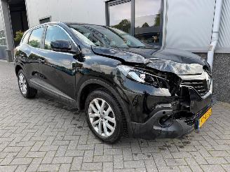 Avarii autoturisme Renault Kadjar 1.2 TCe Zen 2016/2