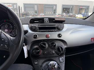 Fiat 500 1.2 Lounge picture 34