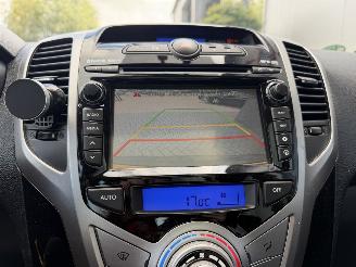 Hyundai Ix20 1.6 i-Catcher Automaat picture 46