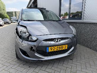 Hyundai Ix20 1.6 i-Catcher Automaat picture 10
