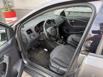 Volkswagen Polo 1.2 TSI Comfortline Connected Series picture 44