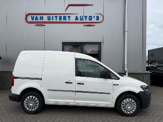 Volkswagen Caddy 2.0TDI 55kw BMT Economy Euro 6 picture 14