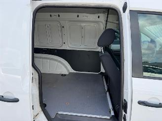 Volkswagen Caddy 2.0TDI 55kw BMT Economy Euro 6 picture 17