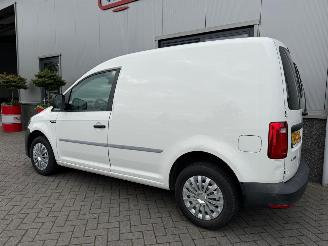 Volkswagen Caddy 2.0TDI 55kw BMT Economy Euro 6 picture 16