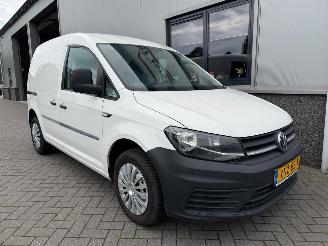 occasion commercial vehicles Volkswagen Caddy 2.0TDI 55kw BMT Economy Euro 6 2017/11