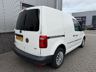 Volkswagen Caddy 2.0TDI 55kw BMT Economy Euro 6 picture 15