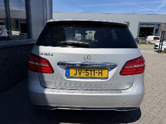 Mercedes B-klasse 180 d Ambition picture 12