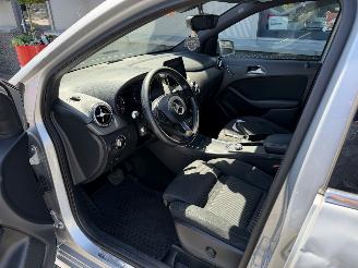 Mercedes B-klasse 180 d Ambition picture 36