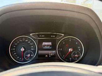 Mercedes B-klasse 180 d Ambition picture 16