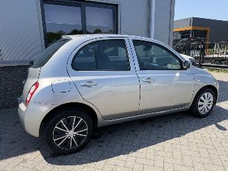 Nissan Micra 1.2 e-Vision picture 5