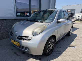 Nissan Micra 1.2 e-Vision picture 19